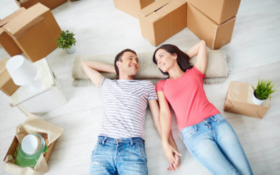 Top 5 benefits of hiring a property manager