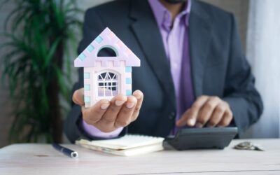 Let Your Property Management Company Take Care of Everything