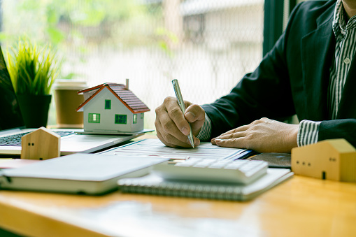 Choosing The Best Property Management Company