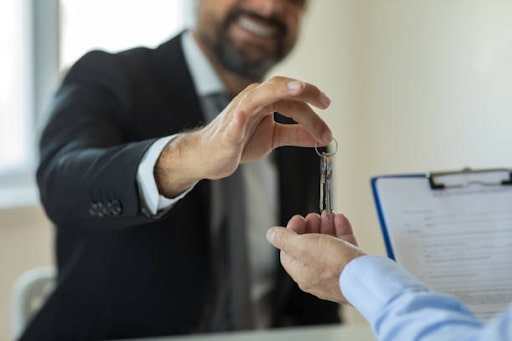 property management company property management company