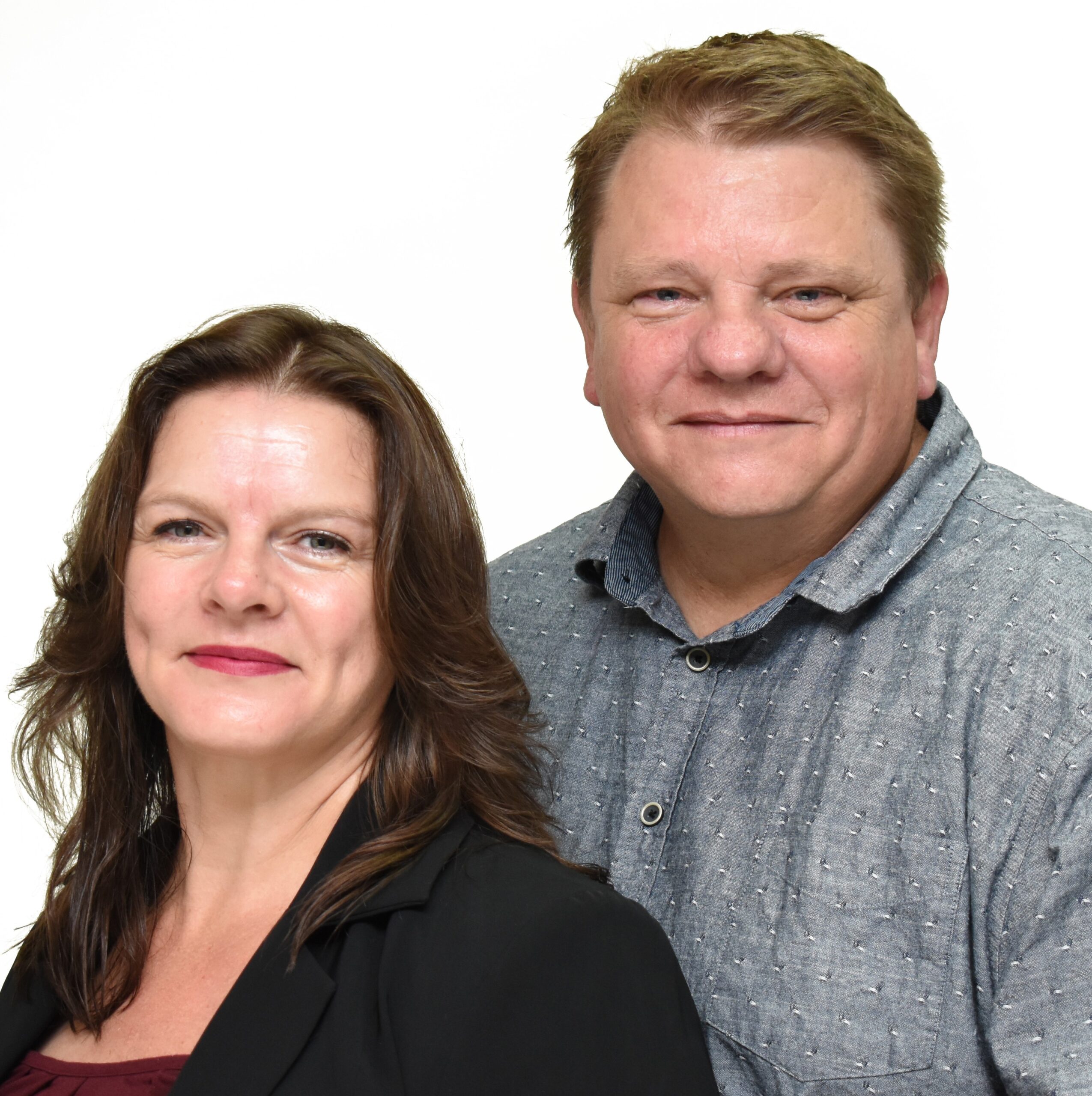Gregory & Monica Young